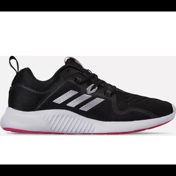 women's adidas edge bounce running shoes